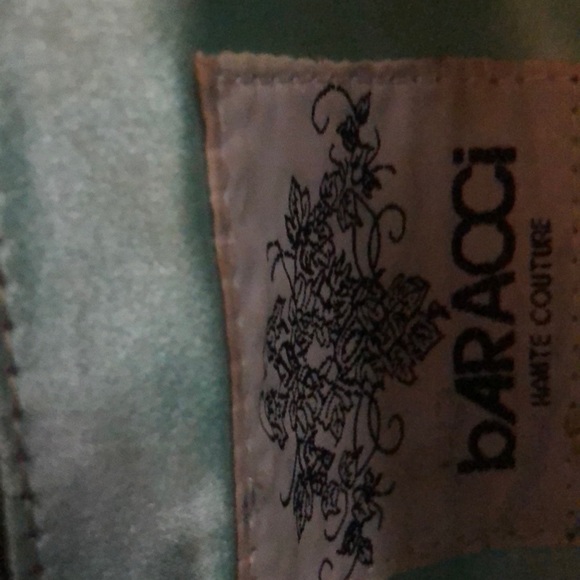 24𝓀 𝒢ℴ𝓁𝒹 ℋ𝒶𝓊𝓉ℯ 𝒸ℴ𝓊𝓉𝓊𝓇ℯ ℬ𝒶𝓇𝒶𝒸𝒸𝒾 - Picture 6 of 6